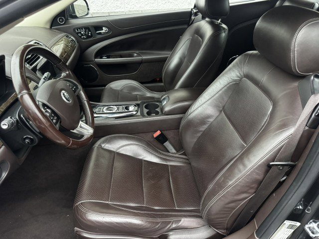 Used 2014 Jaguar XK Coupe image 7