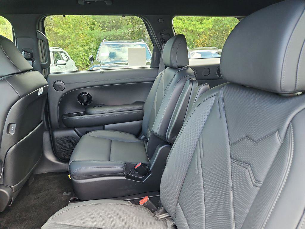 New 2026 Hyundai Palisade XRT Pro image 19