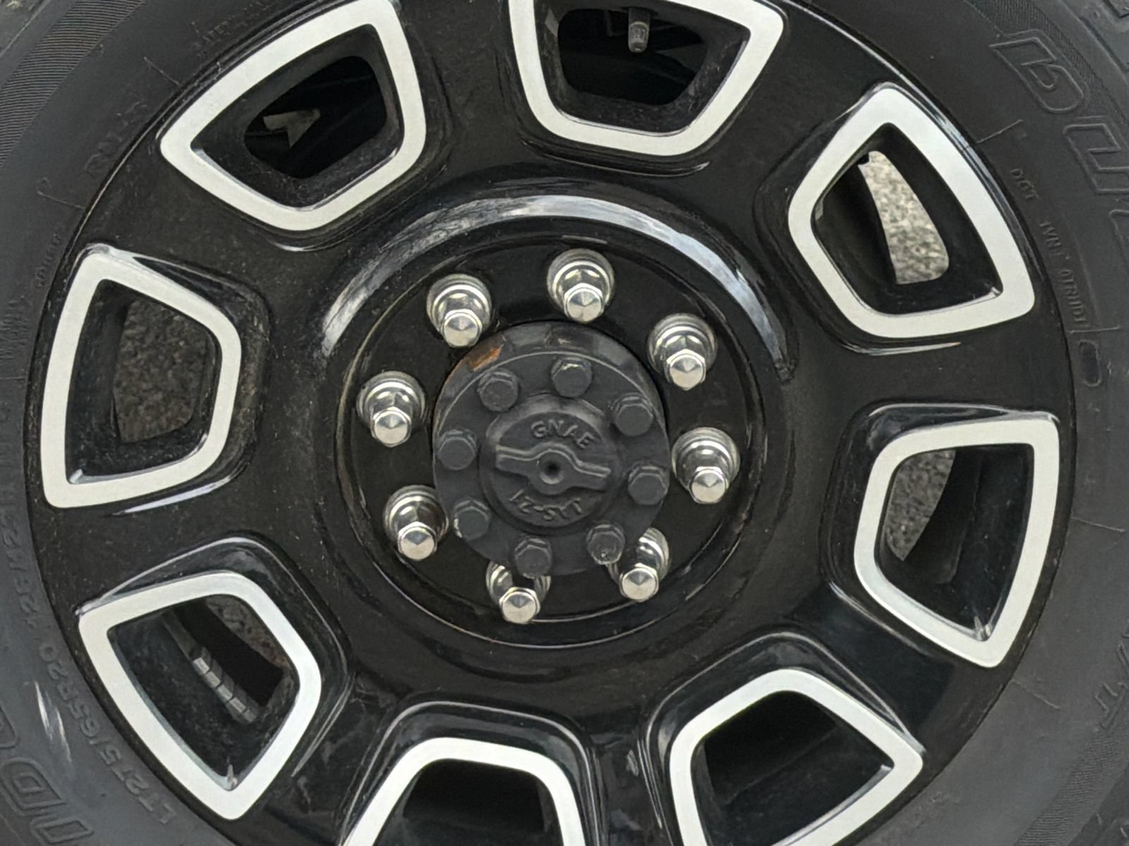 New 2026 Ford F350 Platinum AWD/4WD image 7