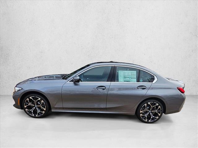 Used 2026 BMW 330i xDrive 330i NA xDrive w/ Premium Package image 8