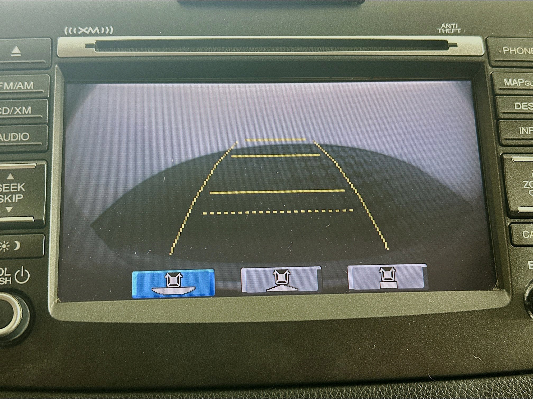 Used 2013 Honda CR-V EX-L image 22