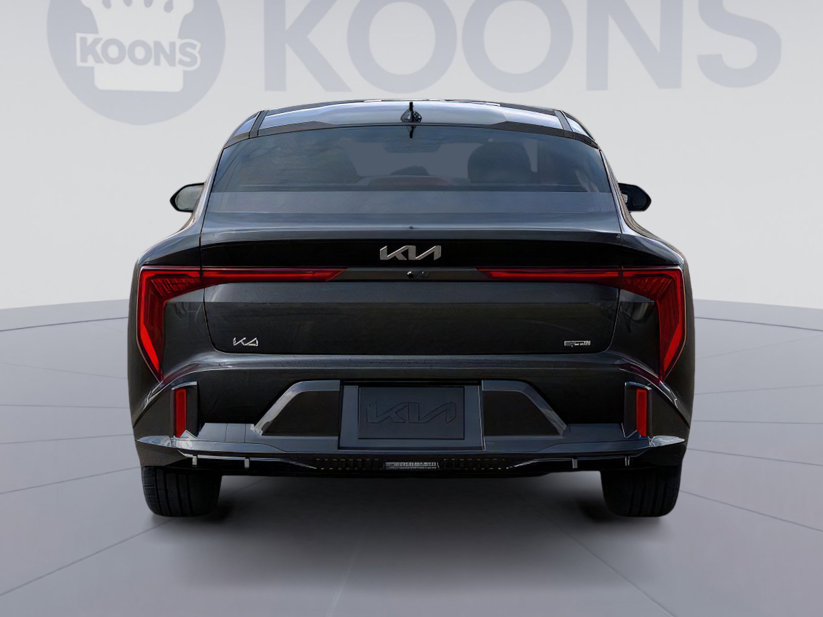 New 2025 Kia K4 GT-Line w/ GT-Line Premium Package image 7