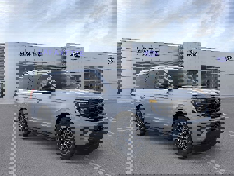 New 2026 Ford Expedition Active image 7