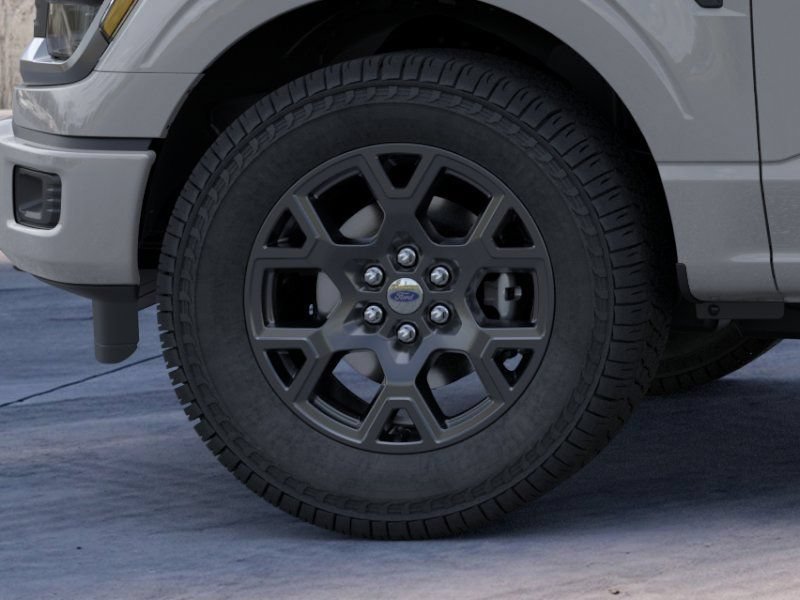 New 2026 Ford F150 STX w/ Equipment Group 200A AWD/4WD image 41