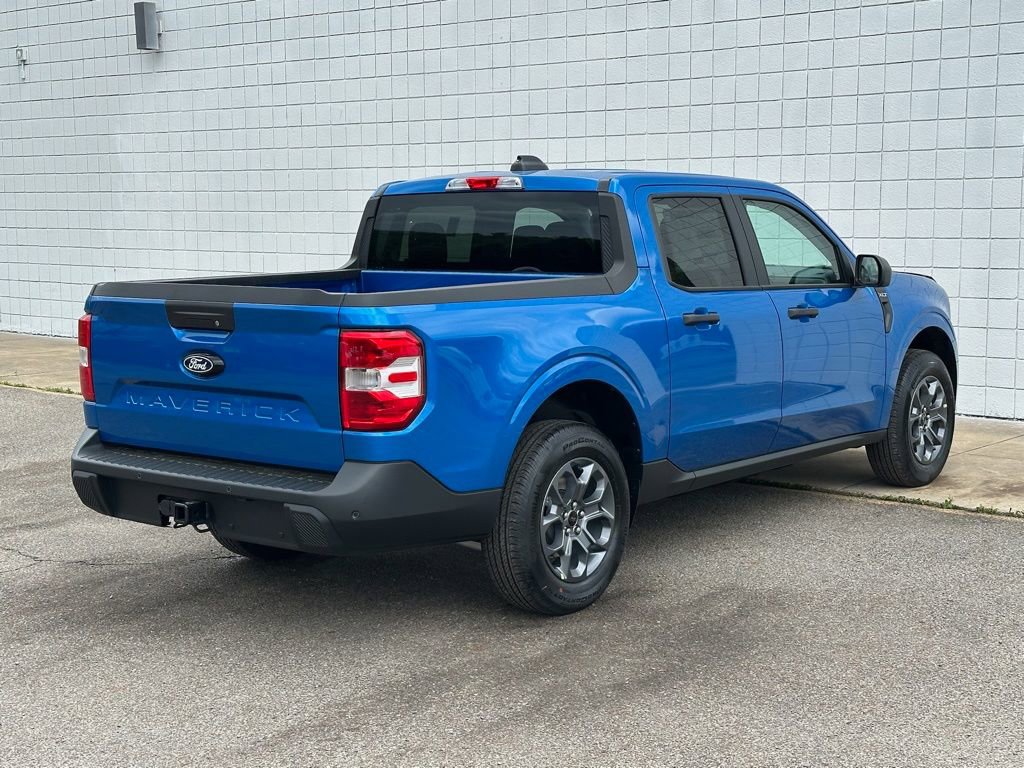 New 2026 Ford Maverick XLT AWD/4WD image 31