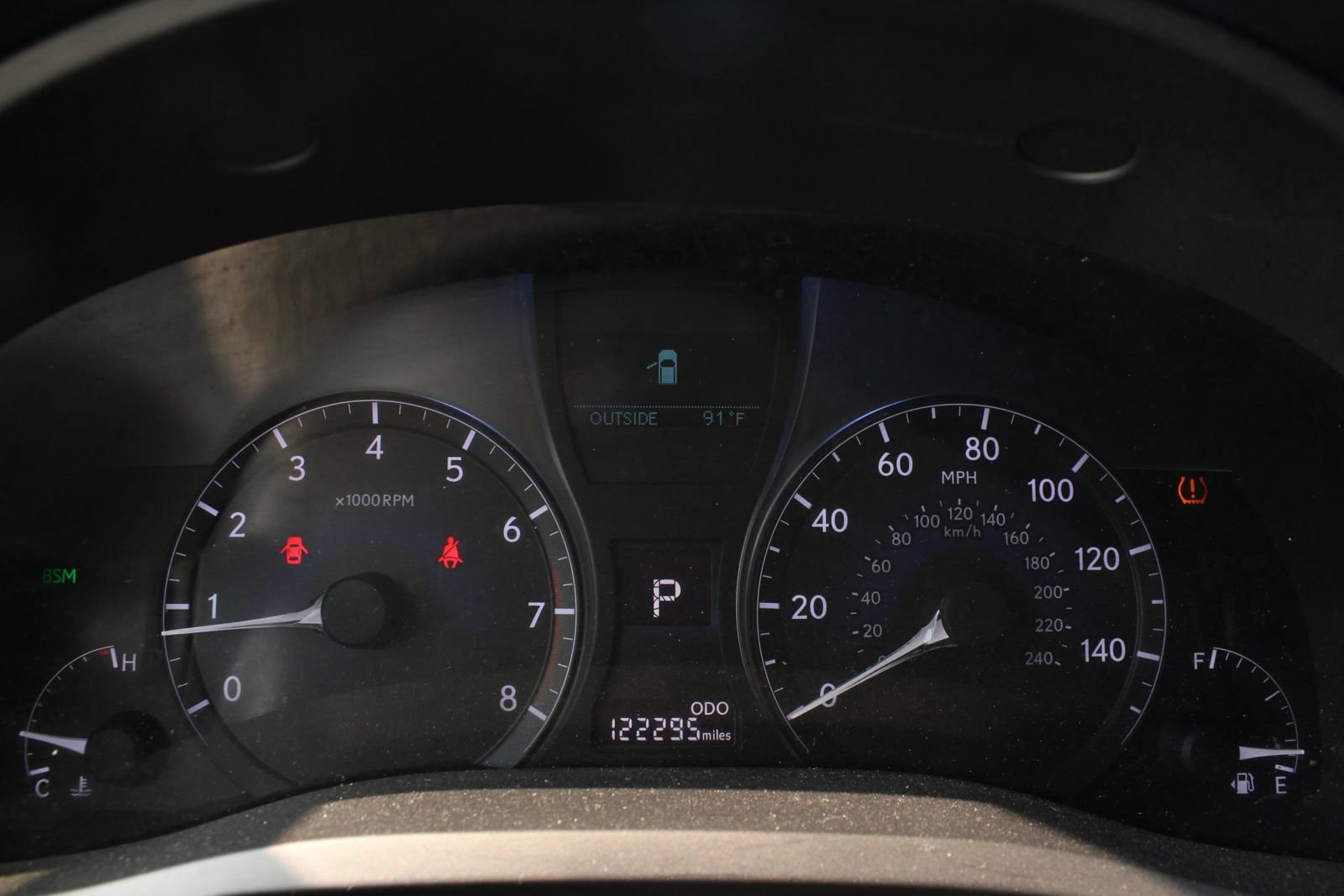 Used 2014 Lexus RX 350 FWD w/ Navigation Package image 31