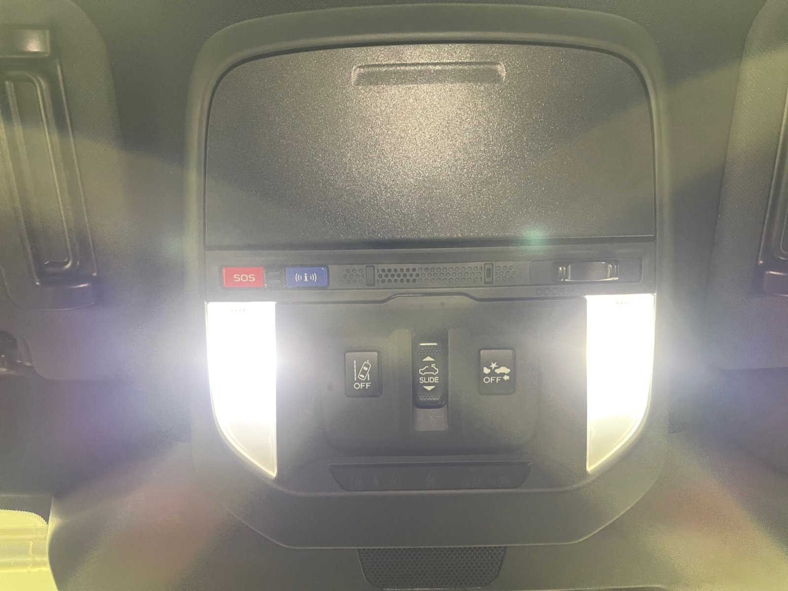 Used 2024 Subaru Forester Wilderness image 27