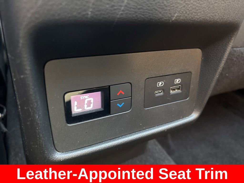 Used 2021 Nissan Rogue SL w/ Premium Package AWD/4WD image 22