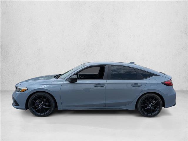 Used 2023 Honda Civic Sport image 9