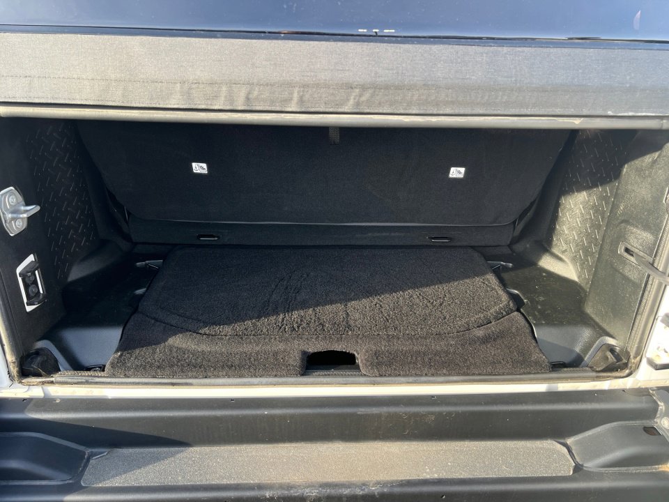 Used 2018 Jeep Wrangler Sport image 19