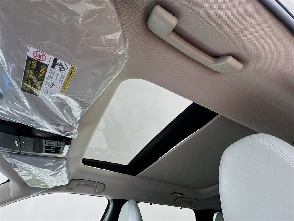 New 2025 Mitsubishi Outlander AWD image 23