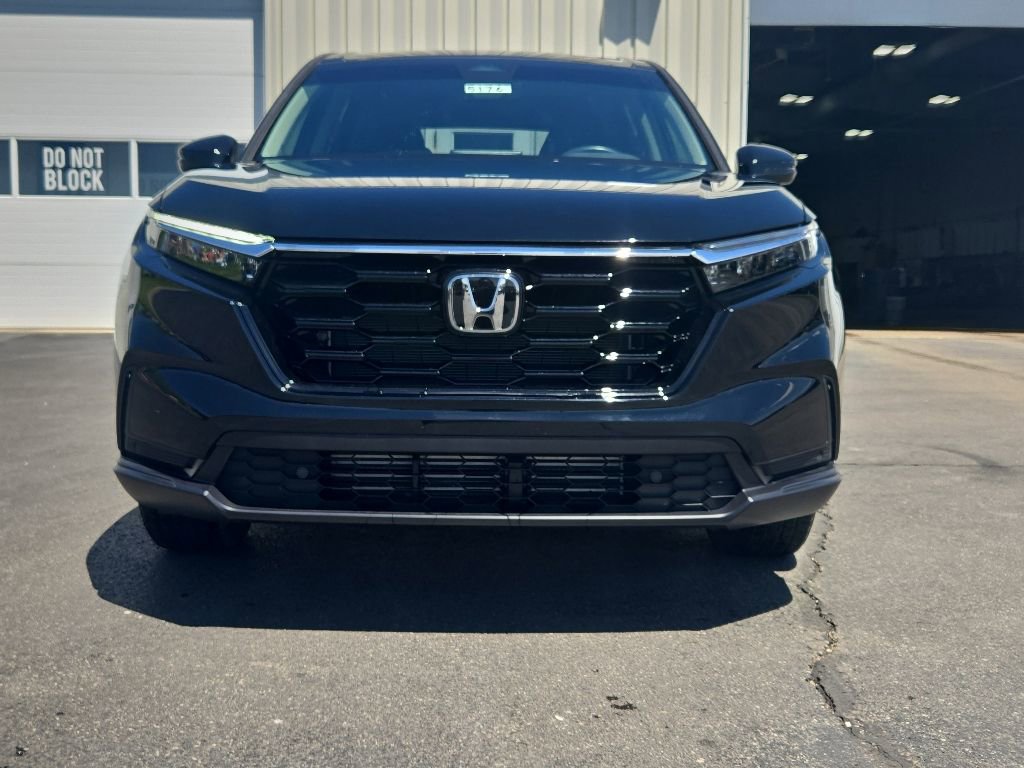 Used 2023 Honda CR-V EX-L image 2