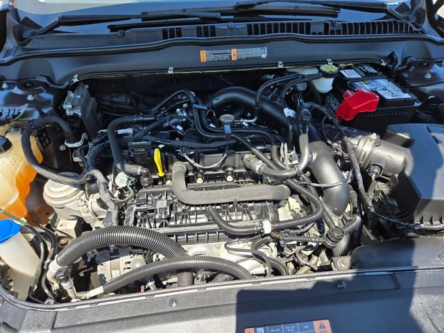Used 2020 Ford Fusion SEL FWD image 20