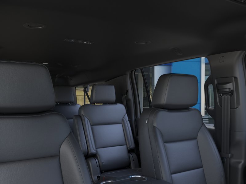 New 2026 Chevrolet Suburban LT AWD/4WD image 25