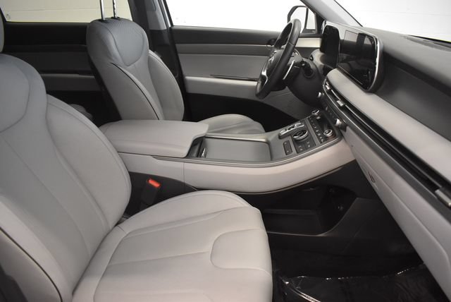 Used 2025 Hyundai Palisade SEL AWD/4WD image 19