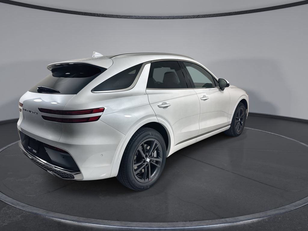 New 2027 Genesis GV70 2.5T Advanced AWD/4WD image 8