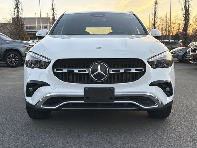 Used 2025 Mercedes-Benz GLA 250 image 8