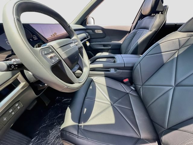 New 2027 Kia Telluride EX FWD image 22