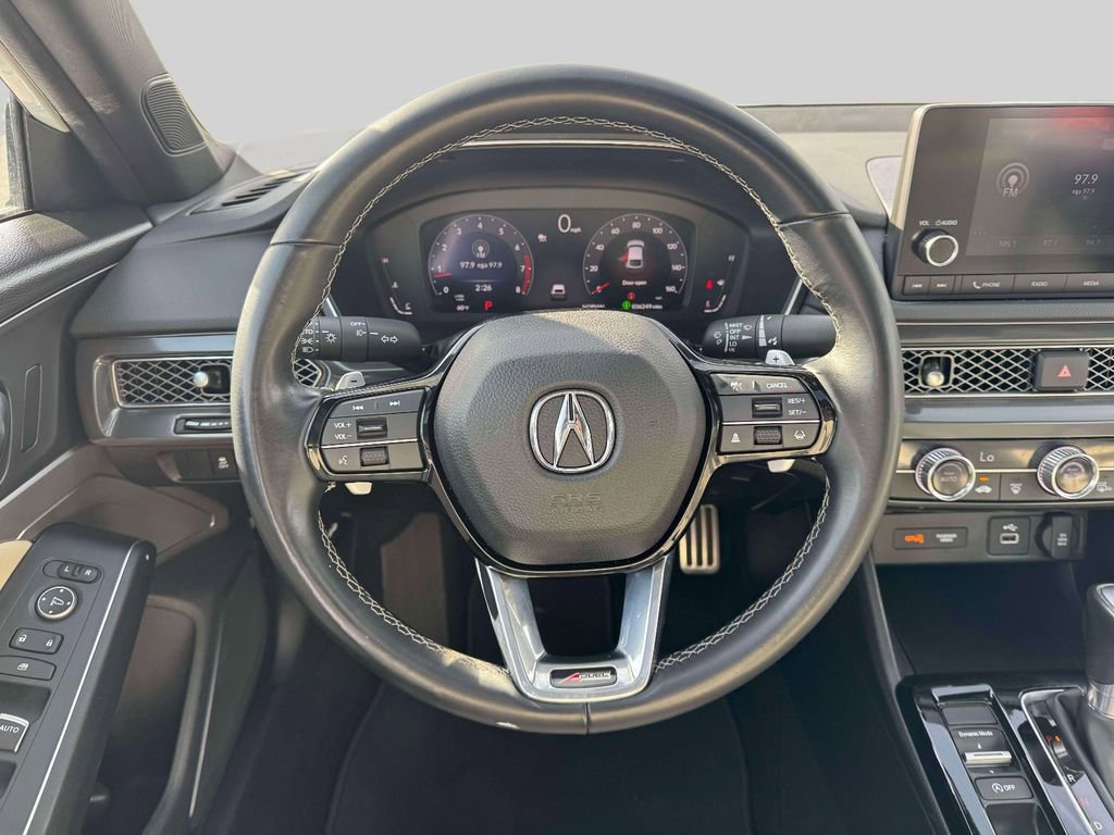 Used 2024 Acura Integra A-Spec image 14