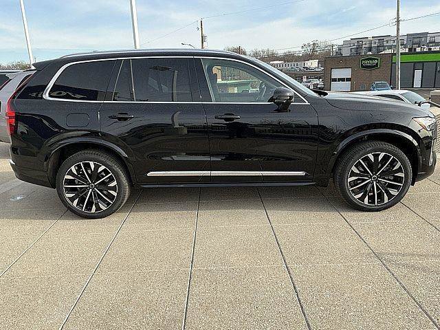 New 2026 Volvo XC90 T8 Ultra w/ Protection Package Premier AWD/4WD image 7