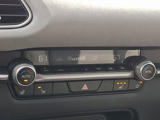 New 2026 MAZDA CX-30 Aire Edition image 17