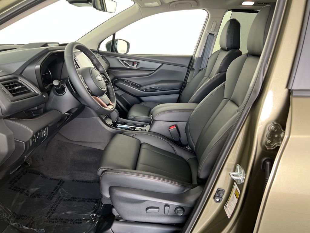 New 2026 Subaru Ascent Limited Bronze image 11