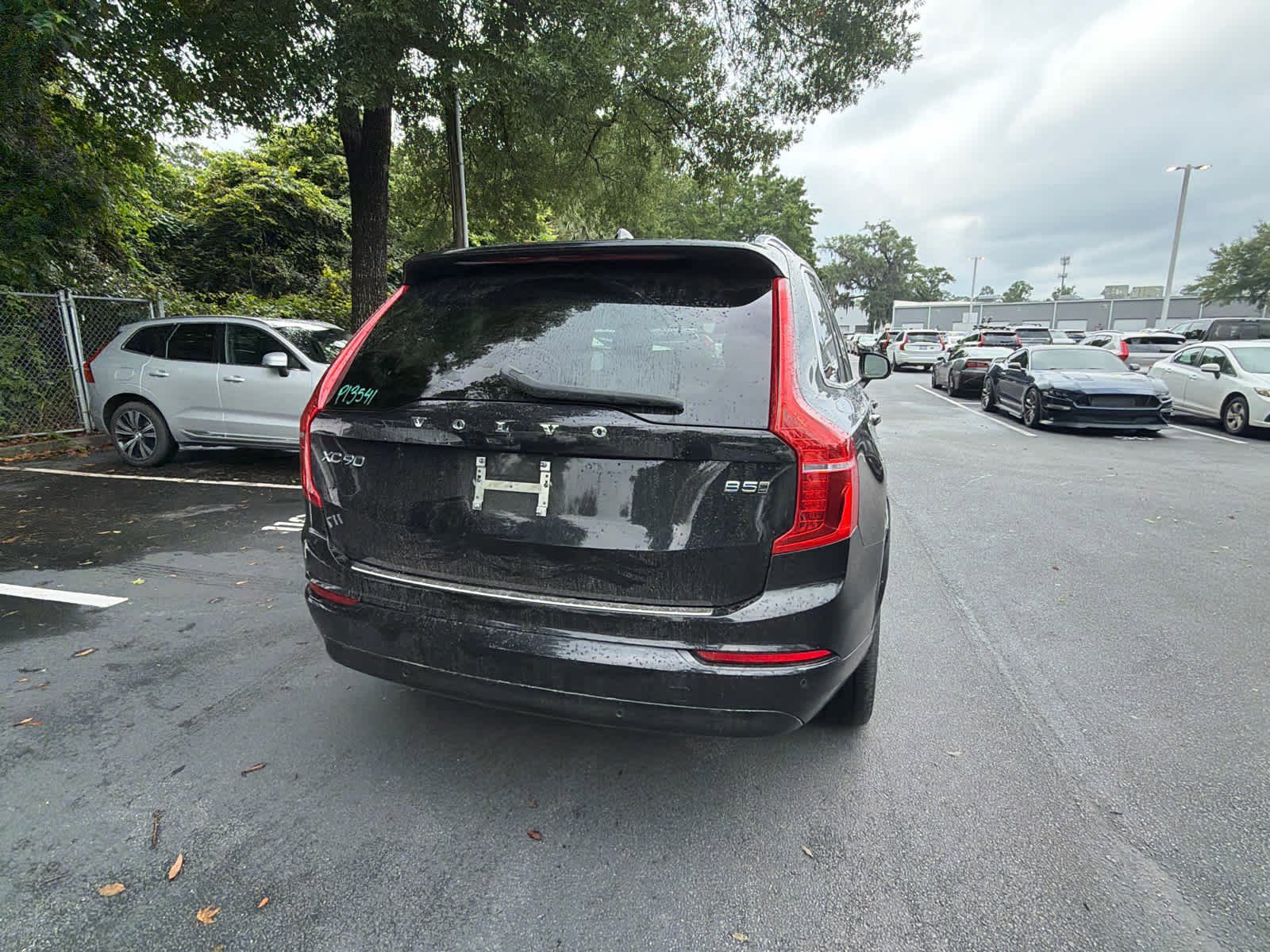 Used 2023 Volvo XC90 B5 Core w/ Protection Package Premier AWD/4WD image 14