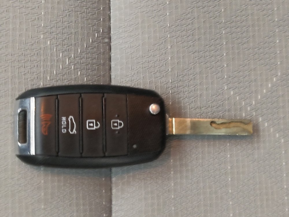 Used 2023 Kia Rio S FWD image 32