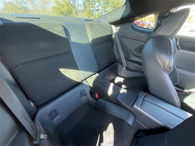 Used 2022 Subaru BRZ Limited image 21