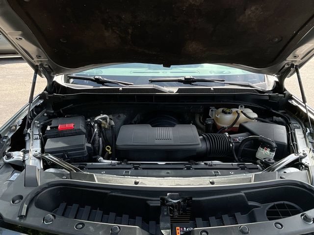 Used 2023 Chevrolet Suburban LS AWD/4WD image 29