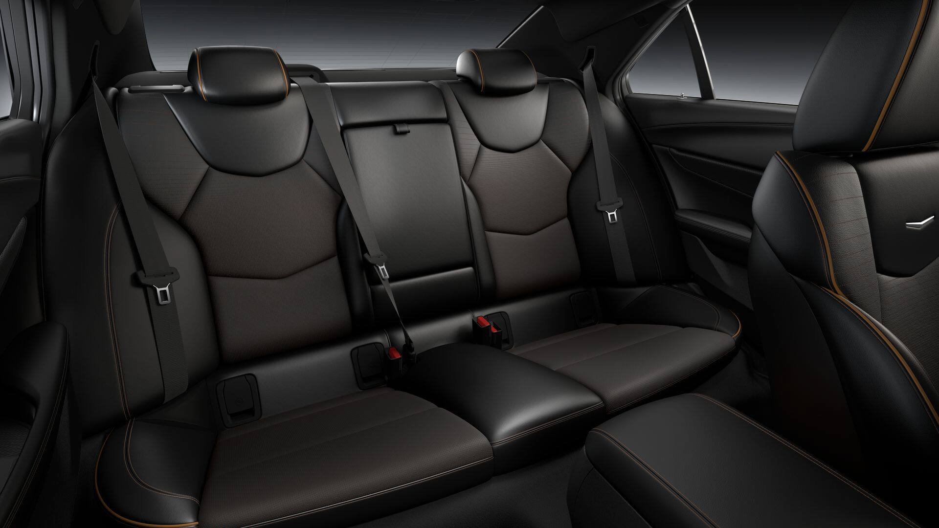 New 2026 Cadillac CT4 Sport AWD/4WD image 34