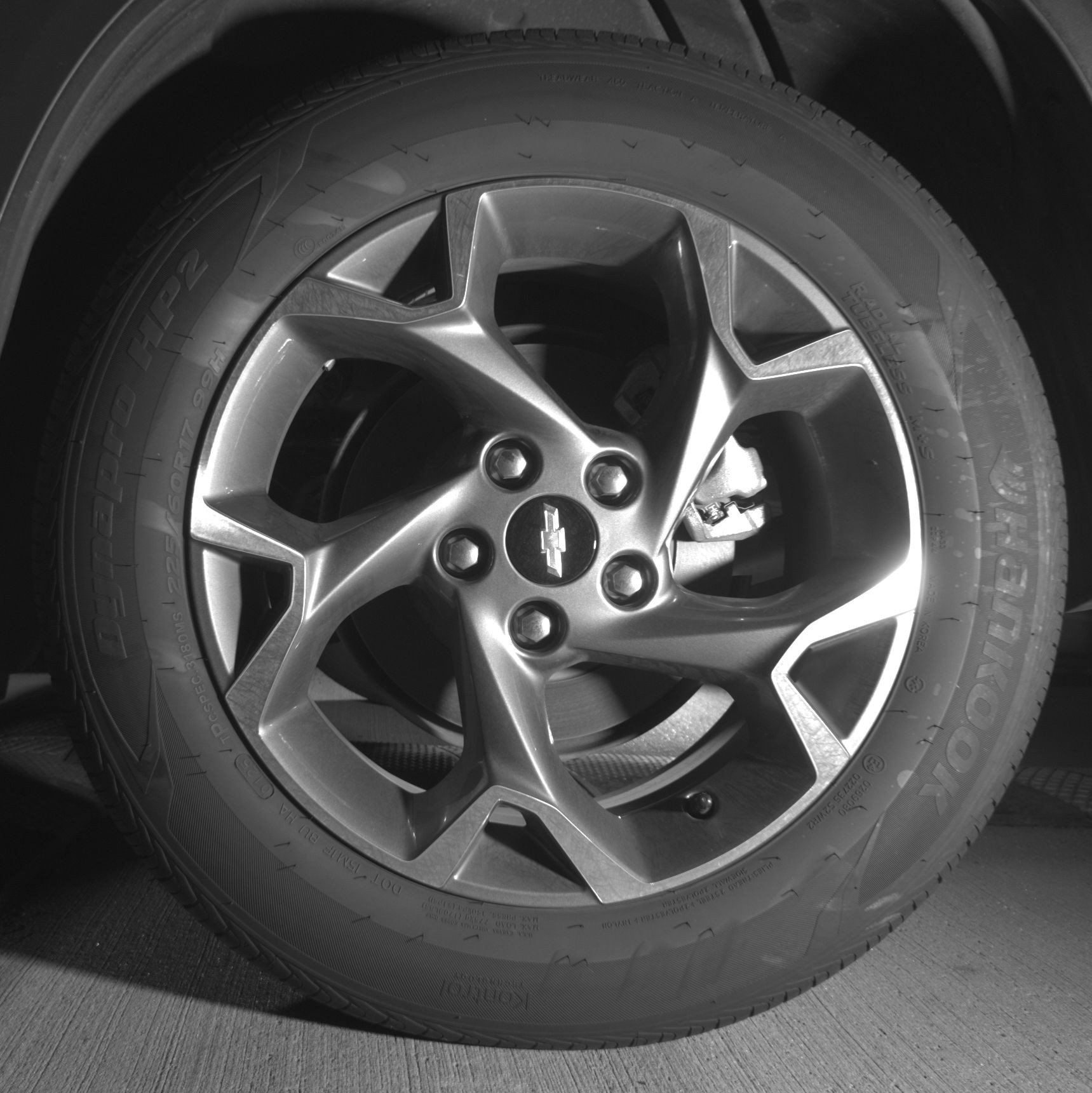 Used 2025 Chevrolet Trax LT FWD image 14