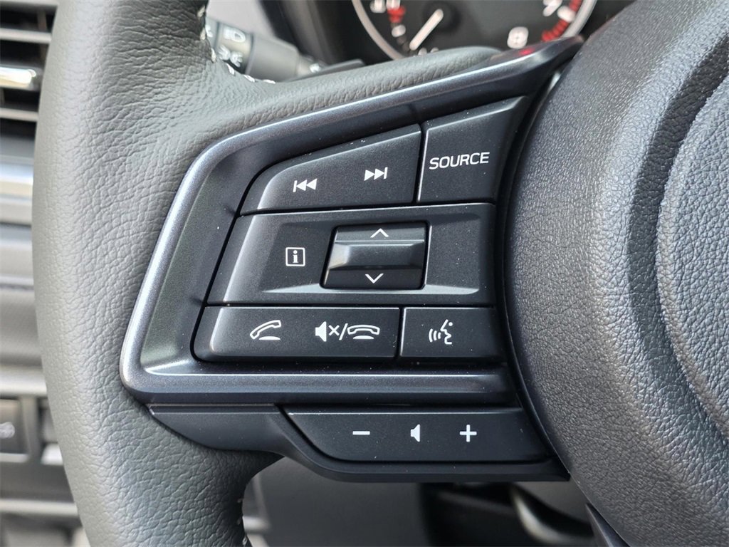 New 2025 Subaru Forester Limited w/ Protection Package image 28