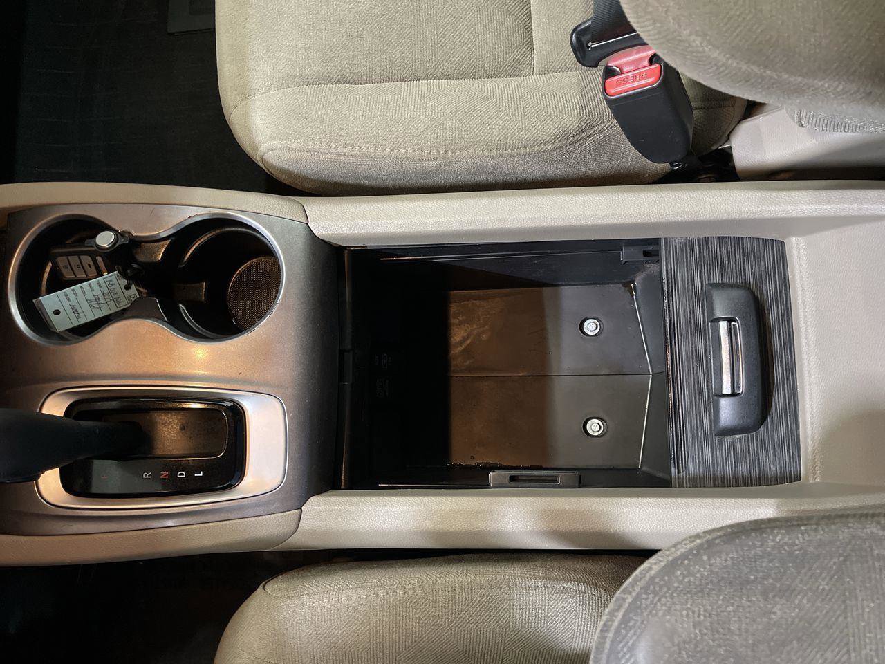 Certified 2019 Honda Pilot LX image 20