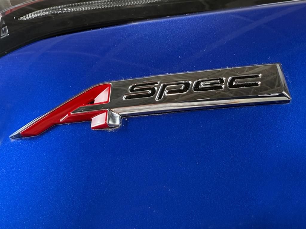 New 2025 Acura ADX A-Spec AWD/4WD image 7