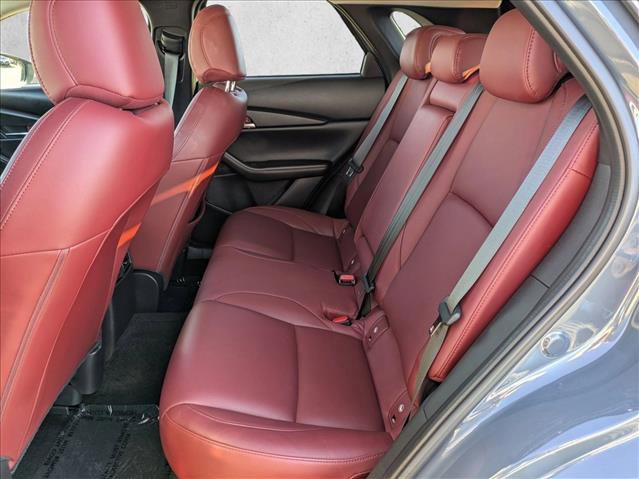 Used 2024 MAZDA CX-30 AWD 2.5 S w/ Preferred Package image 18