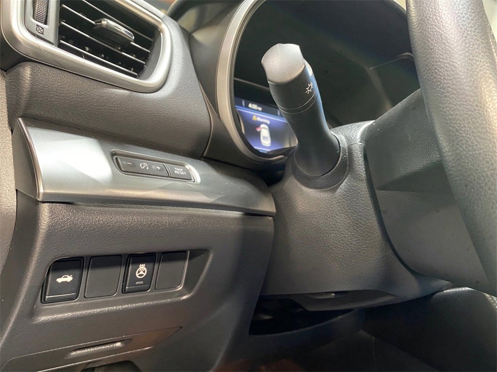 Used 2023 Nissan Maxima SL image 38