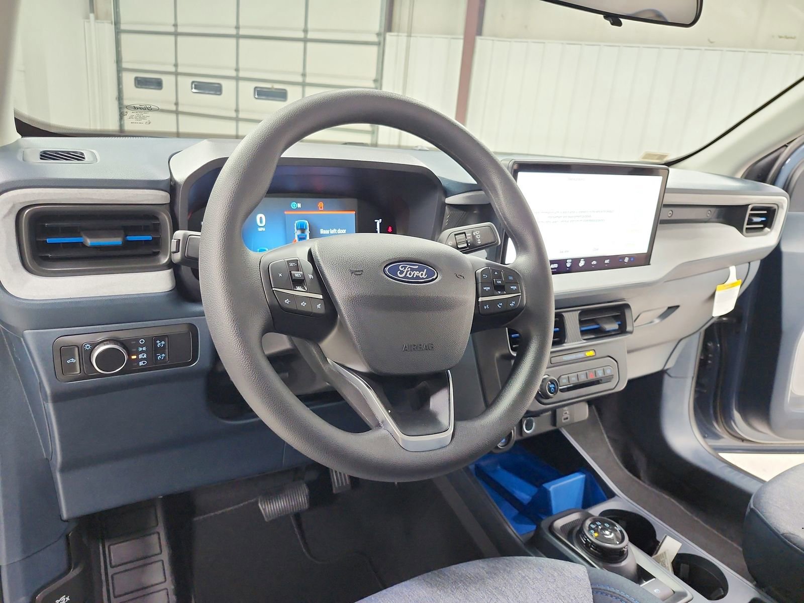 New 2026 Ford Maverick XLT image 18