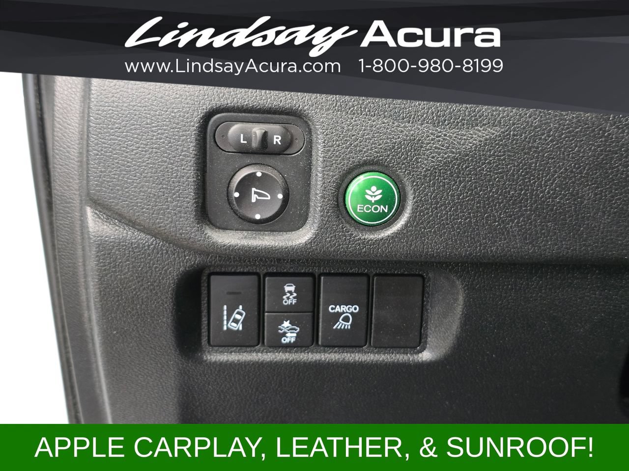 Used 2023 Honda Ridgeline RTL image 18