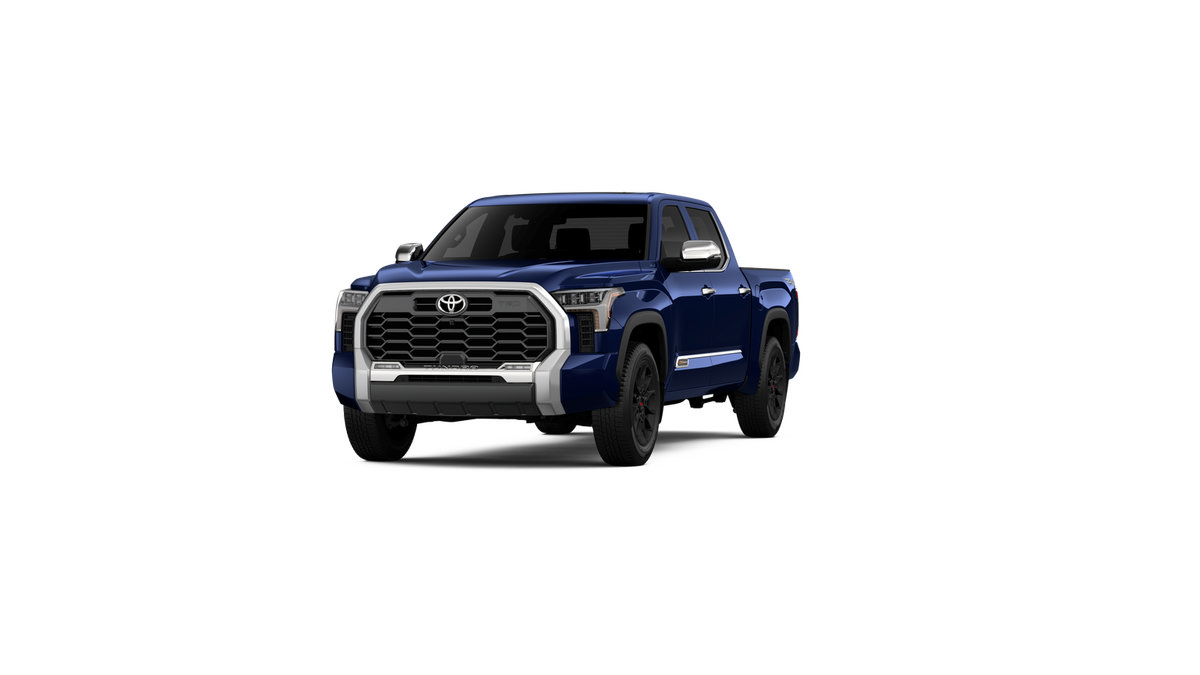 New 2026 Toyota Tundra 1794 Edition w/ TRD Off-Road Package AWD/4WD image 52
