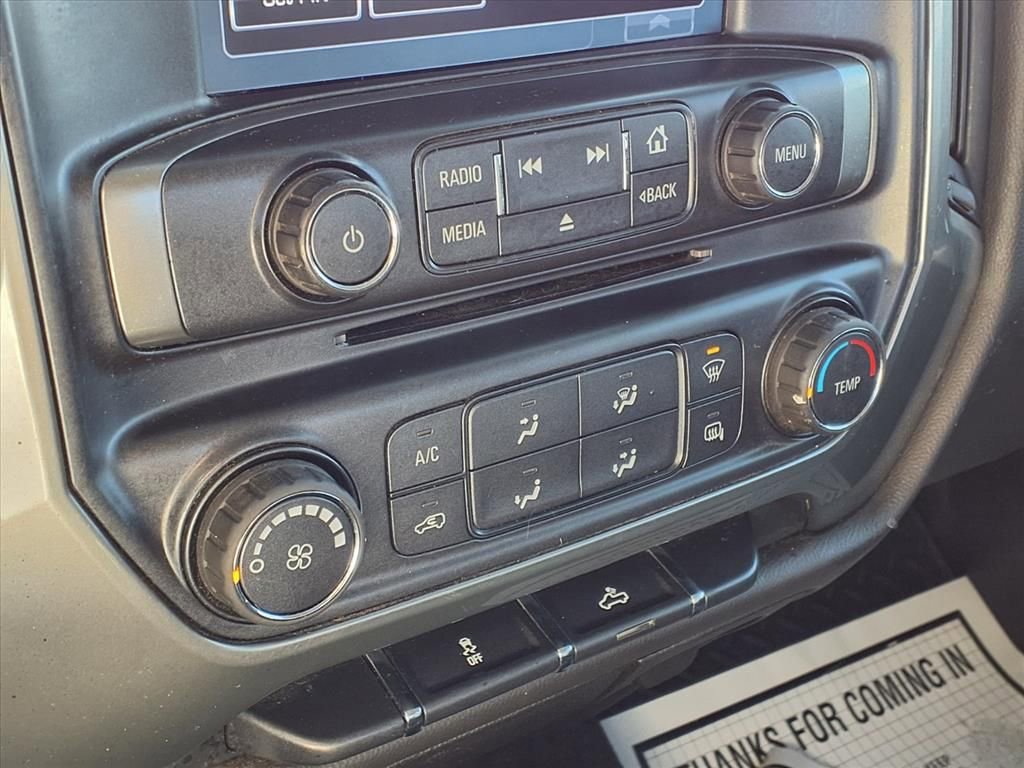 Used 2018 Chevrolet Silverado 1500 LT image 7