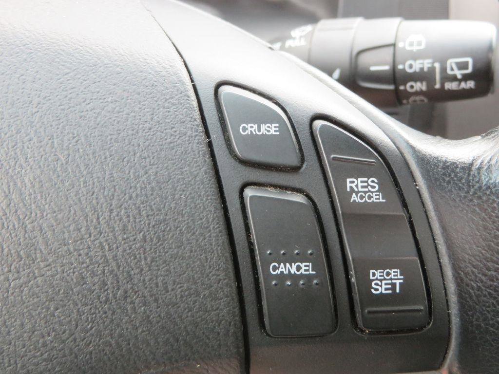 Used 2011 Honda CR-V EX-L image 16