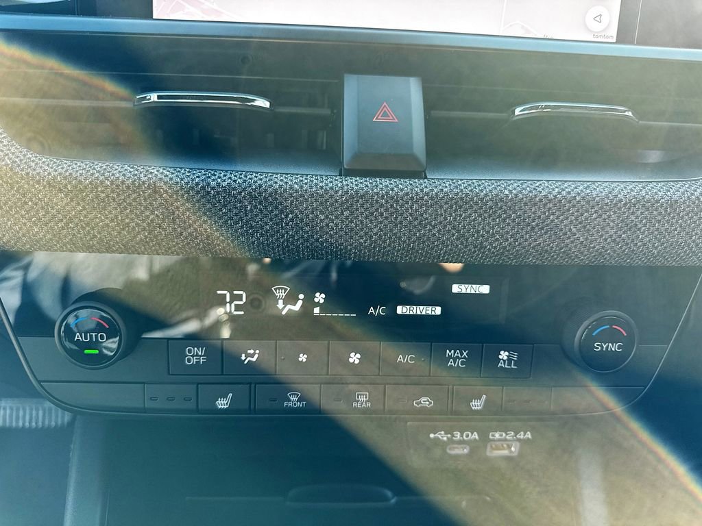 New 2026 Subaru Outback Premium image 14