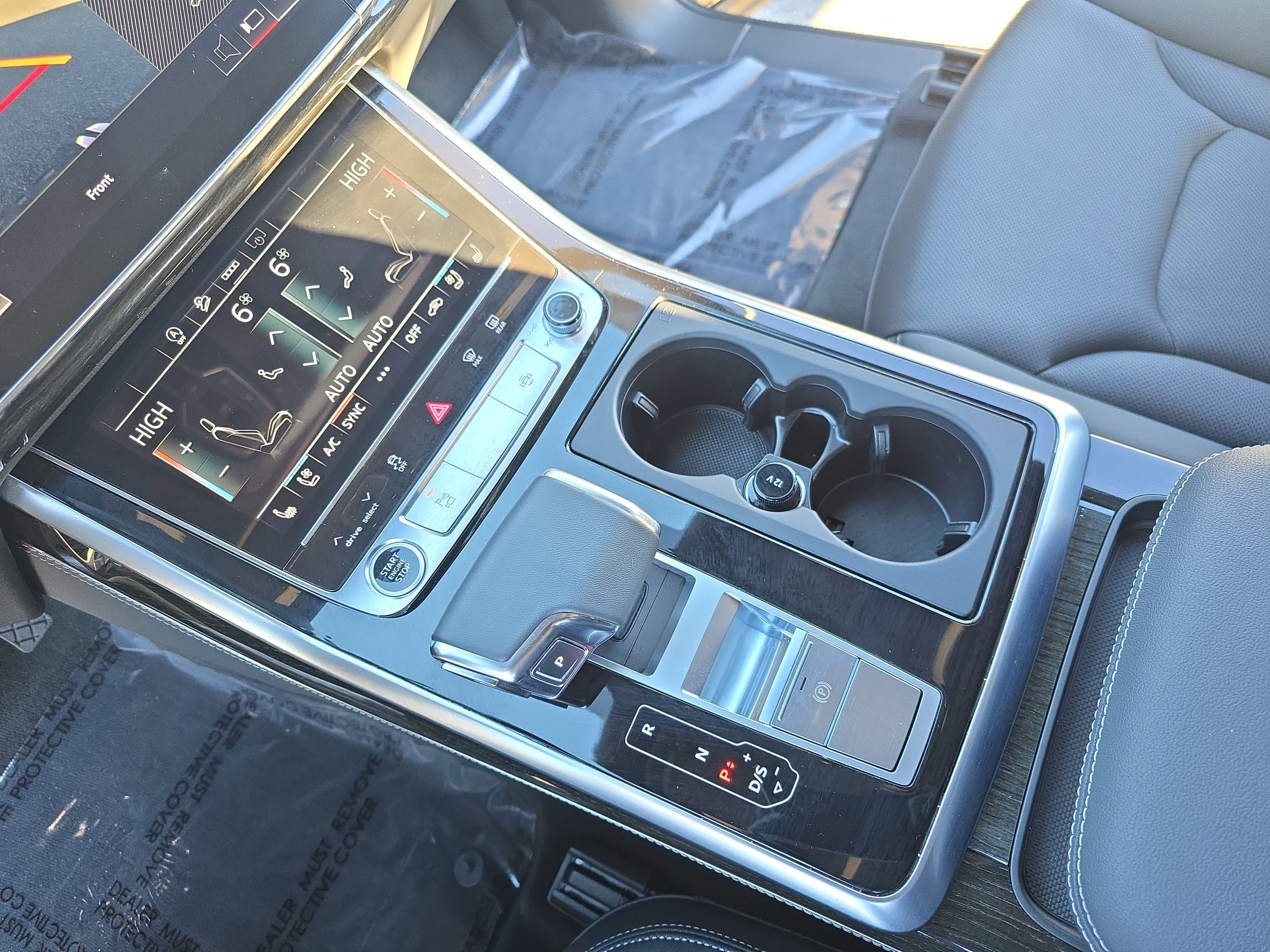 Certified 2025 Audi Q7 3.0T Premium Plus w/ Premium Plus Package image 23