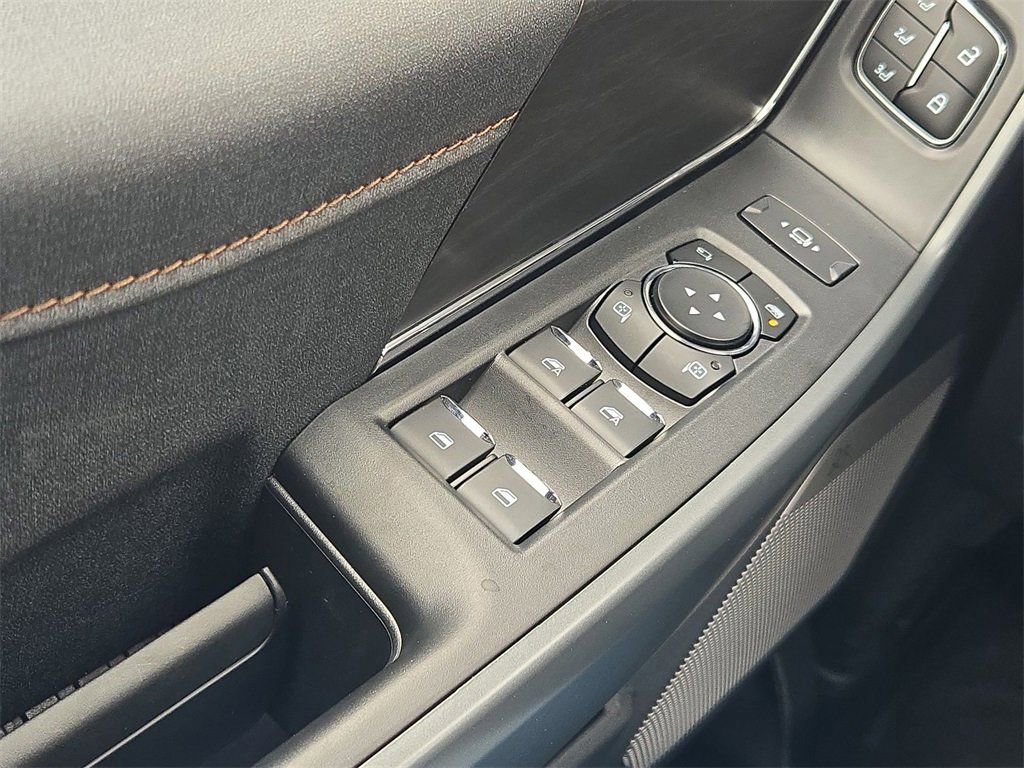 New 2025 Ford F150 Lariat w/ Equipment Group 501A Mid image 20