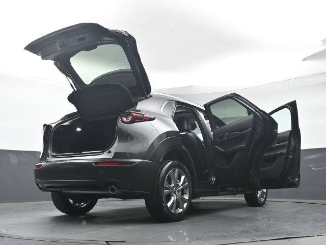 Certified 2024 MAZDA CX-30 AWD 2.5 S w/ Preferred Package image 48