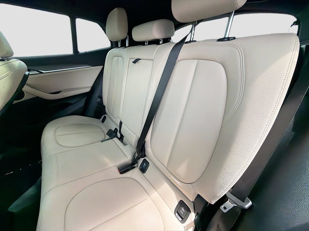 Used 2018 BMW X2 sDrive28i w/ M SportX Package FWD image 20