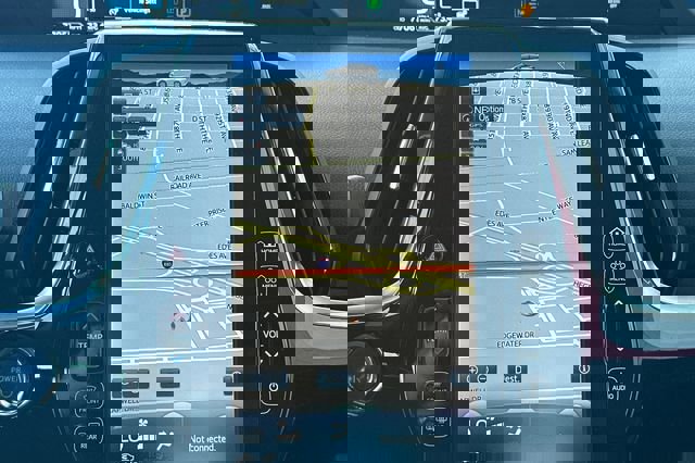 Used 2020 Toyota Prius Prime XLE image 22