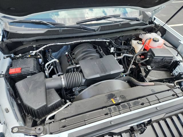 New 2026 Chevrolet Silverado 3500 W/T w/ WT Convenience Package RWD image 43