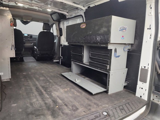 Used 2021 Ford Transit 150 Base w/ Load Area Protection Package image 33
